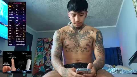 Nickhot0609 online show from June 2026 10:51:02 AM