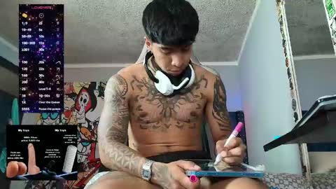 Nickhot0609 online show from June 2026 02:33:01 PM