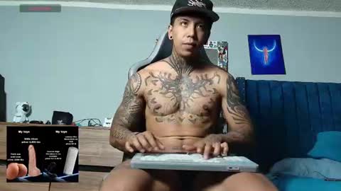 Nickhot0609 online show from July 2026 03:33:02 AM