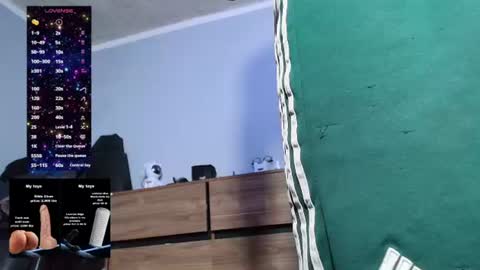 Nickhot0609 online show from July 2026 01:22:01 AM