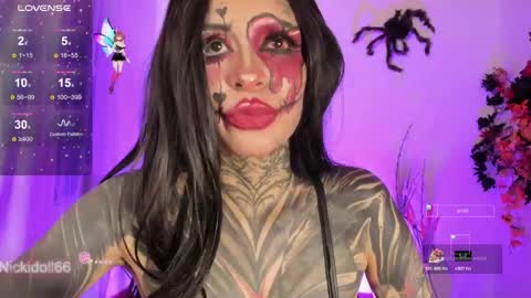   Help me reach 100 thumbs up online show from October 2025 05:30:01 AM