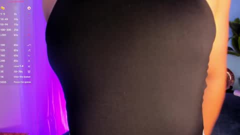 nicki_ripperton online show from June 2026 04:41:02 AM