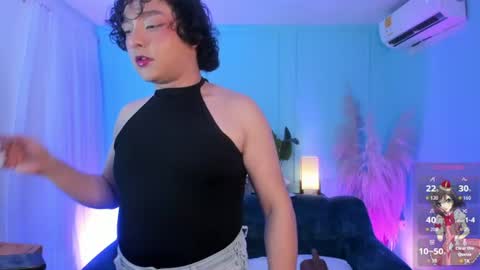 nicki_ripperton online show from June 2026 04:35:02 AM