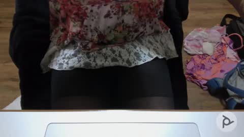 nickibabe1980 online show from May 2026 04:25:02 PM