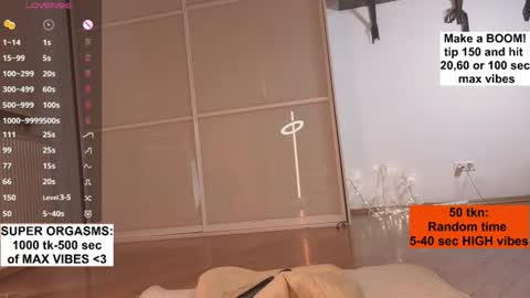 Karolina online show from July 2026 08:53:01 AM