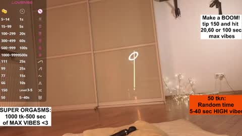 Karolina online show from July 2026 07:22:01 AM