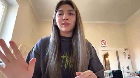 Anna online show from March 2026 12:33:01 PM