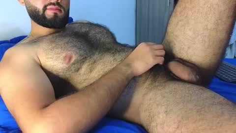 Nicolas              online show from February 2025 05:05:01 AM