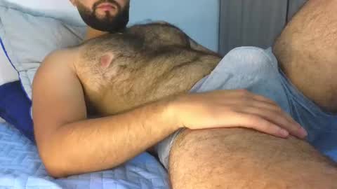 Nicolas              online show from February 2025 09:57:01 PM