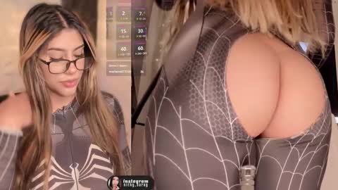 Snapshot of nickky__ chatting on February 2026 07:28:01 PM Nicky online show from February 2026 07:28:01 PM