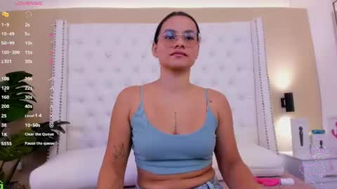 nickky online show from June 2026 02:08:01 PM