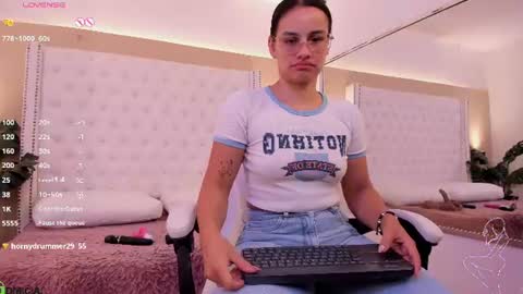 nickky online show from July 2026 02:10:01 PM