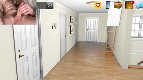 Snapshot of nickname_chewbacca chatting on February 2025 06:22:01 PM Nik online show from February 2025 06:22:01 PM