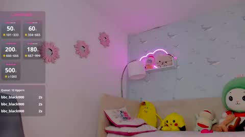 Snapshot of nicksantos_ chatting on December 2024 09:20:01 PM Nicolas online show from December 2024 09:20:01 PM