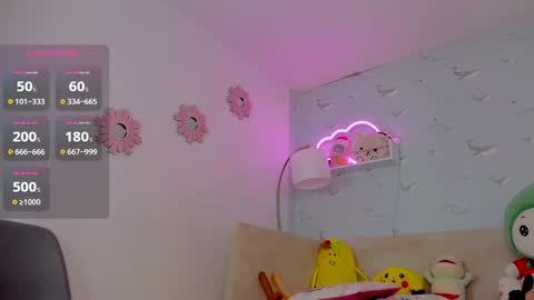 Snapshot of nicksantos_ chatting on January 2025 01:26:01 PM Nicolas online show from January 2025 01:26:01 PM