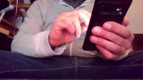 Joystick online show from December 2024 04:42:01 PM
