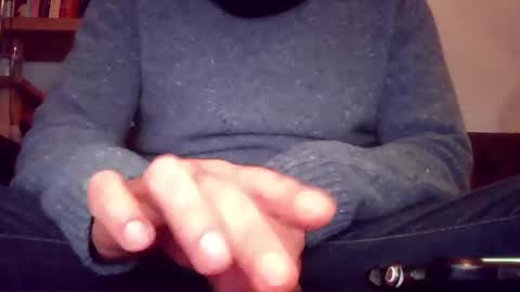 Joystick online show from January 2025 04:02:02 PM