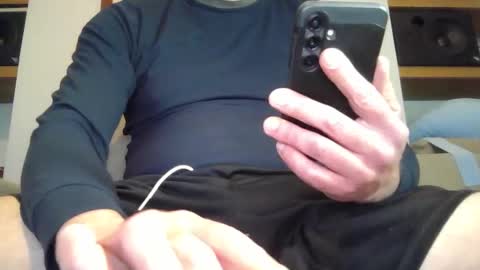 Joystick online show from May 2026 05:18:01 PM
