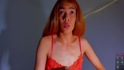 ISABEL   IG Dajobasa online show from December 2024 10:21:02 PM