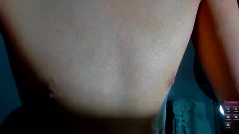 ISABEL   IG Dajobasa online show from January 2025 07:35:01 PM