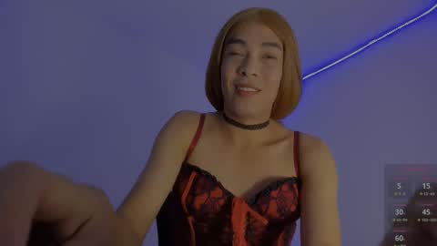 ISABEL   IG Dajobasa online show from March 2025 09:29:02 PM