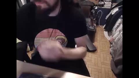 Thomas Jefferson online show from November 2025 09:14:02 PM