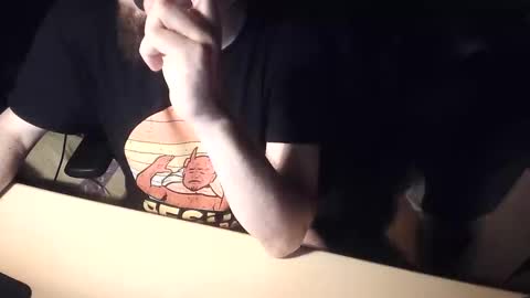 Thomas Jefferson online show from November 2025 04:09:01 PM