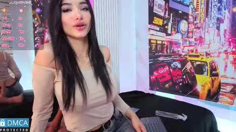 NICKY online show from September 2025 07:06:02 PM