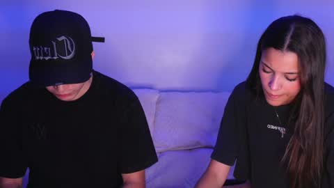 nicky and blake online show from December 2024 10:59:01 PM