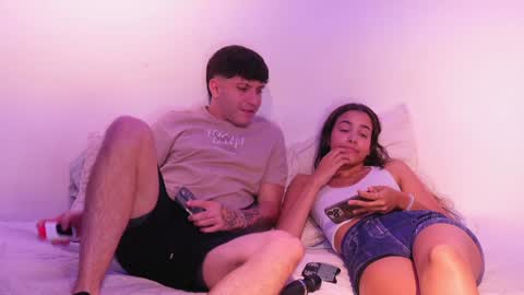 nicky and blake online show from January 2025 10:42:01 PM