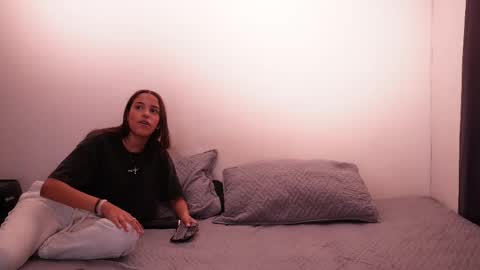 nicky and blake online show from March 2025 11:11:01 PM