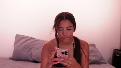 nicky and blake online show from March 2025 08:56:01 PM