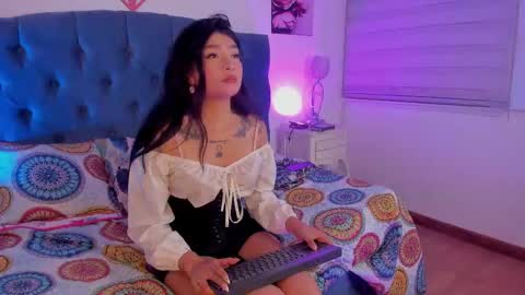 nicky_as online show from December 2025 07:36:02 AM