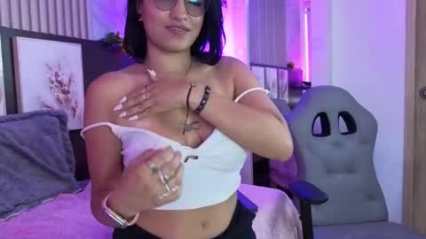 nicky_as online show from February 2026 08:49:01 PM