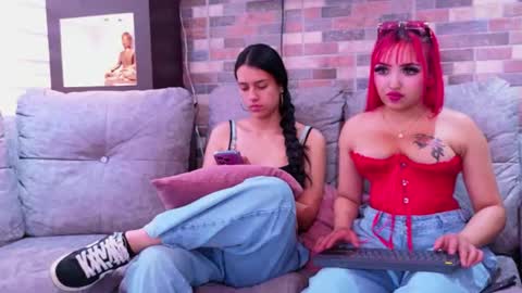 nicky_as online show from July 2026 06:04:02 PM