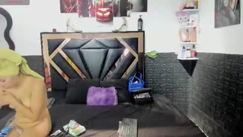 JENNY online show from July 2026 03:09:02 AM
