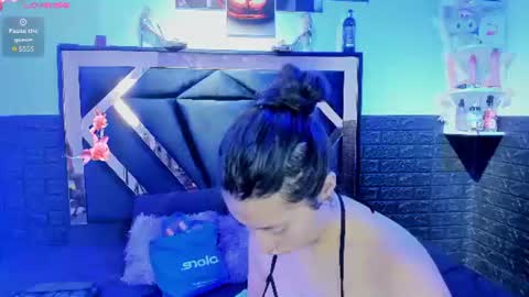 JENNY online show from July 2026 03:26:01 AM