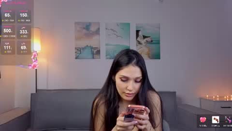 nicky_lush online show from July 2026 07:26:02 AM