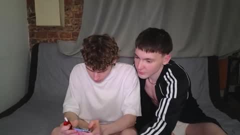 Nicki  Danny online show from February 2026 06:37:02 PM