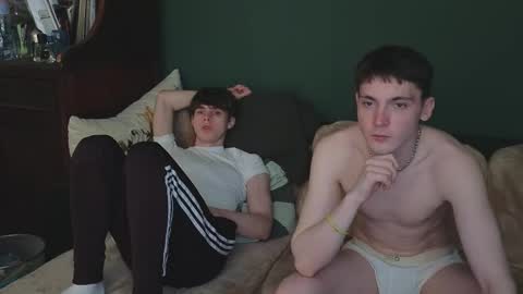 Snapshot of nicky_mart chatting on May 2026 04:12:01 PM Nicki Danny online show from May 2026 04:12:01 PM
