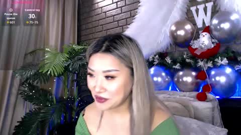 Today is my 41st birthday  And in 2 hours Im waiting for you on the stream Stock up on tokens and a good mood Nicky online show from December 2025 12:12:02 PM