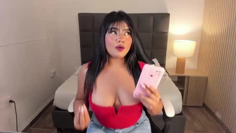 Nicky  online show from March 2025 02:36:01 AM