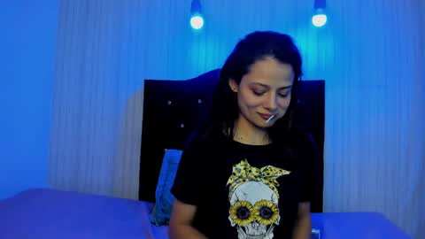 nicky_pop online show from March 2025 12:42:02 AM