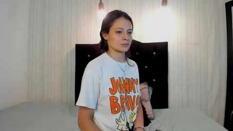 nicky_pop online show from March 2025 12:51:01 AM