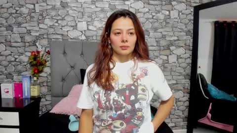 nicky_pop online show from October 2025 11:40:02 AM