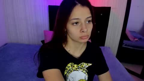 nicky_pop online show from October 2025 06:52:02 PM