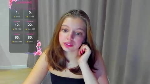 Nicky online show from October 2025 01:03:02 AM