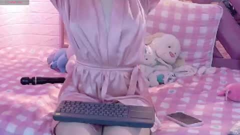 nicky_skinny18 online show from July 2026 07:16:02 AM