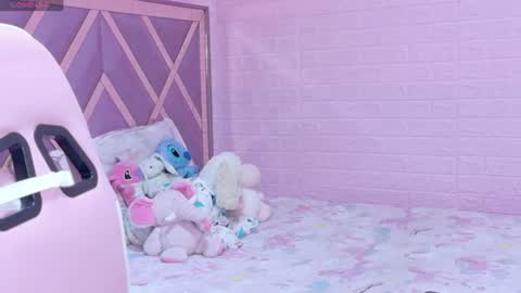 nicky_skinny18 online show from July 2026 01:30:01 AM