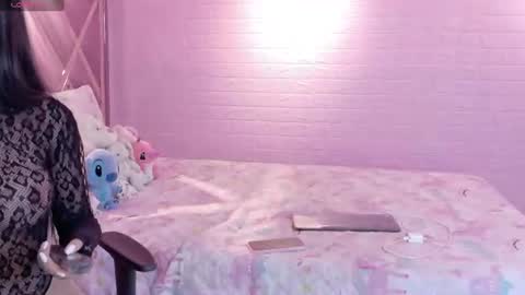 nicky_skinny18 online show from July 2026 12:43:02 AM